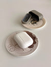 Mini Art Tray