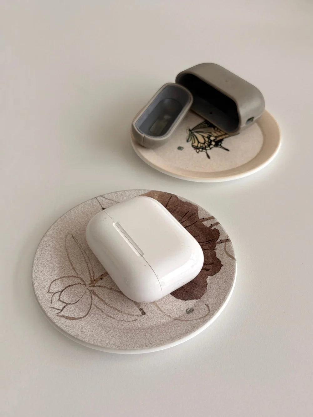 Mini Art Tray