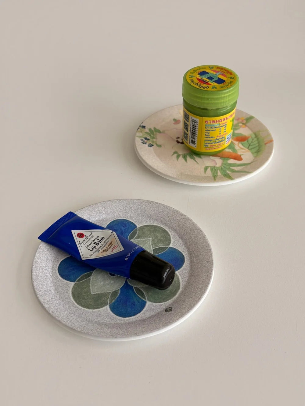 Mini Art Tray