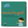 Minilingo Japanese Flashcards