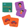 Minilingo Japanese Flashcards