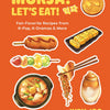 Mukja: Let's Eat!