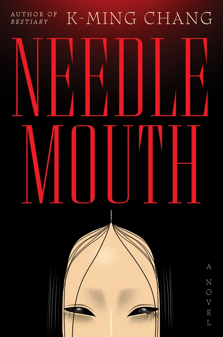 Needlemouth