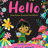 Hello: How Nuwa Created the World