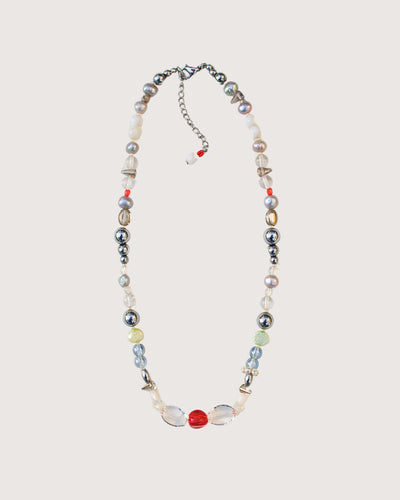 Ochazuke Necklace
