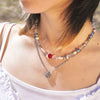 Ochazuke Necklace