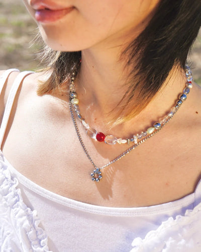 Ochazuke Necklace