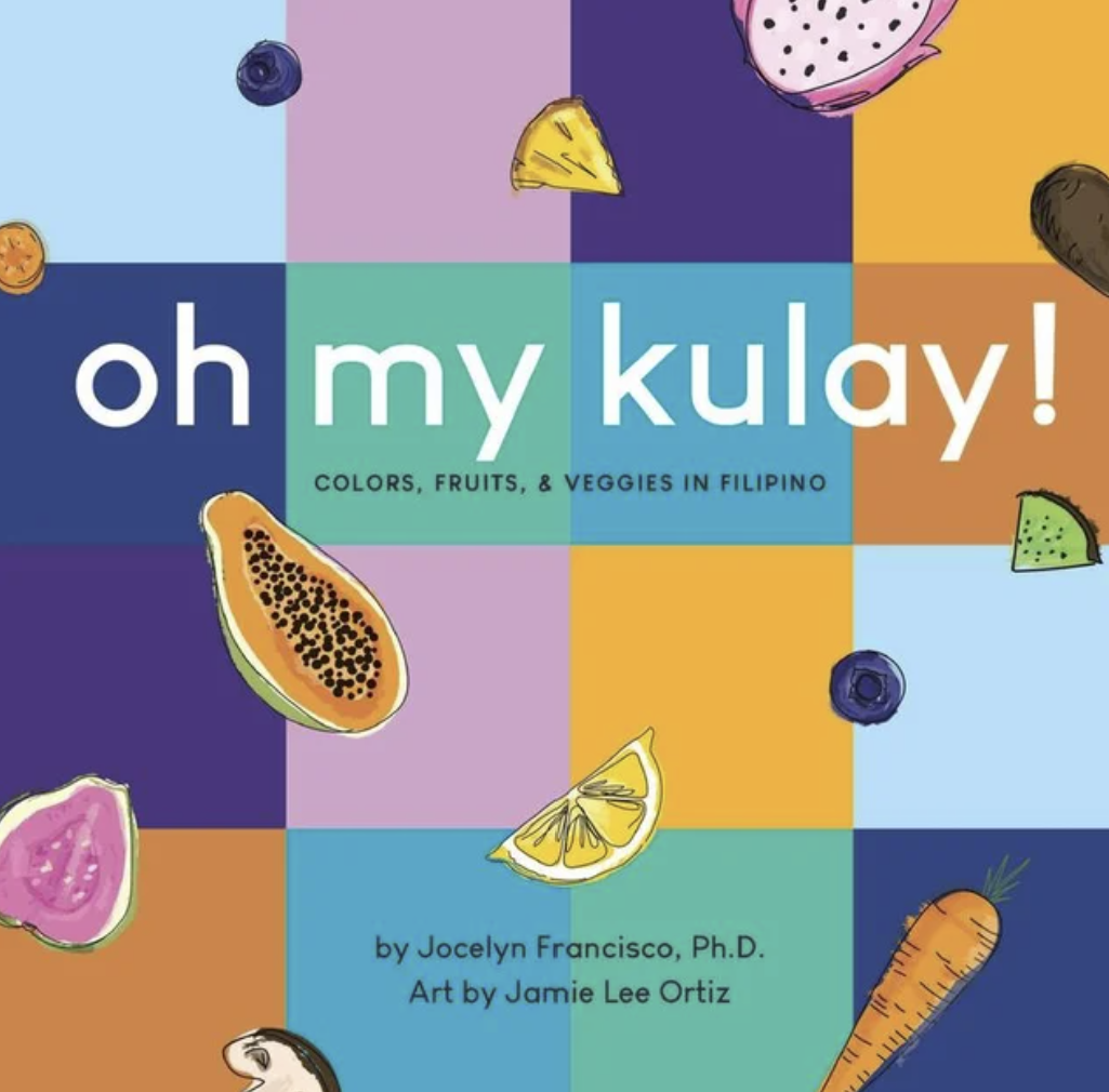 Oh My Kulay!