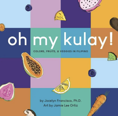 Oh My Kulay!