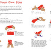Pan de Sal Saves the Day Activity Book