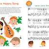 Pan de Sal Saves the Day Activity Book