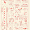 SF Chinatown Print