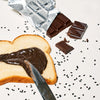 Black Sesame Butter Chocolate