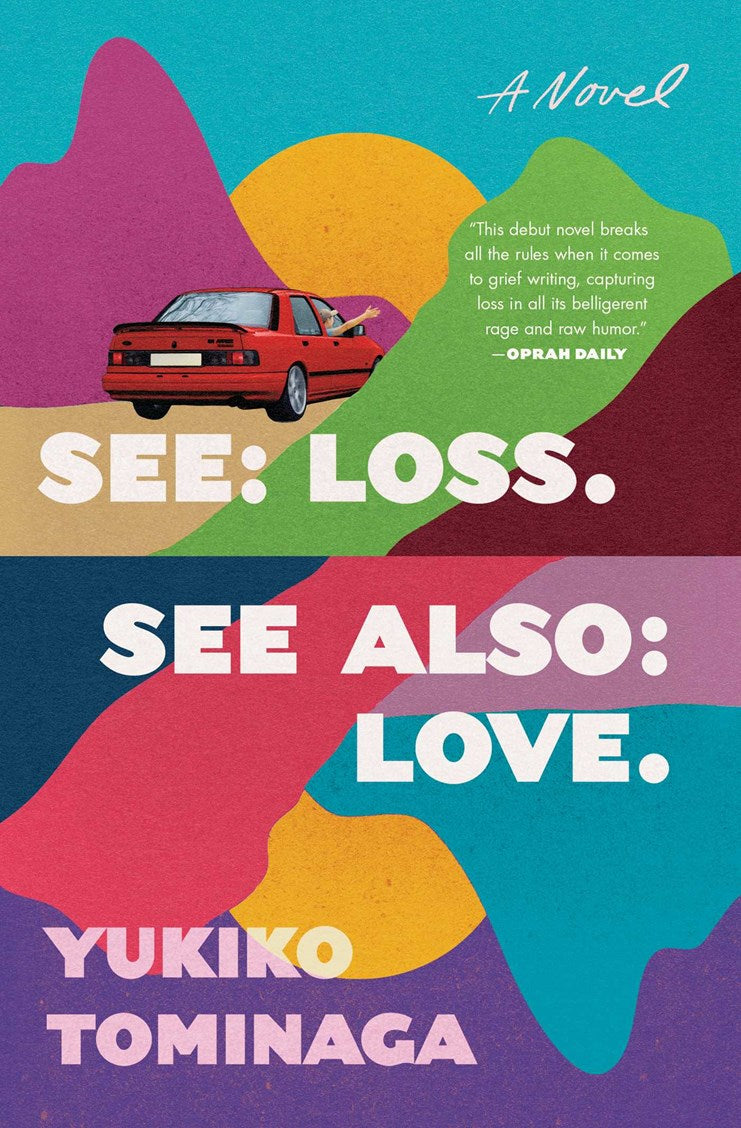 See: Loss. See Also: Love.