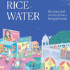 Smoke, Rice, Water