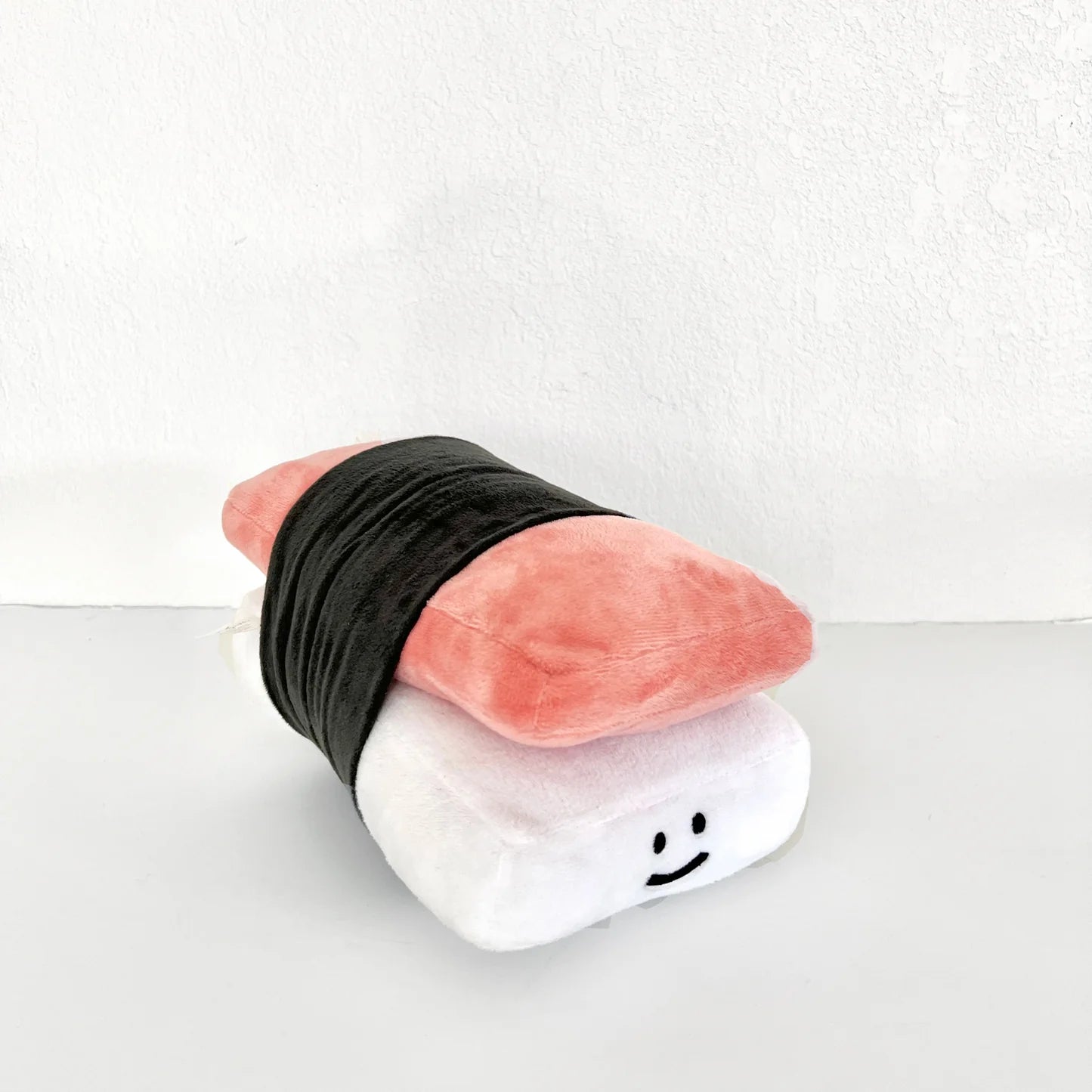 Spam Musubi Plushie