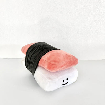 Spam Musubi Plushie