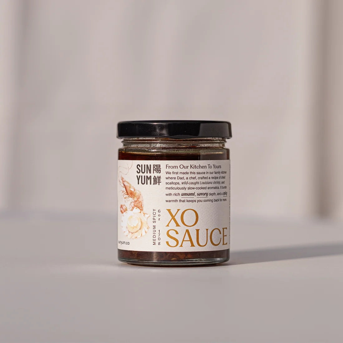 XO Sauce