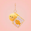 Food Pals Japanese Taiyaki Keychain