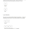 The Korean Alphabet