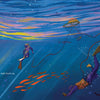 The Ocean Calls