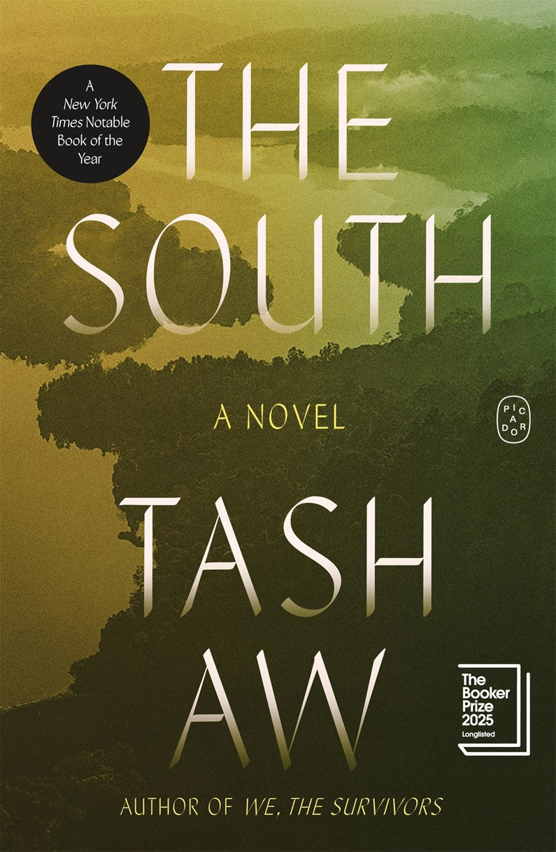 The South