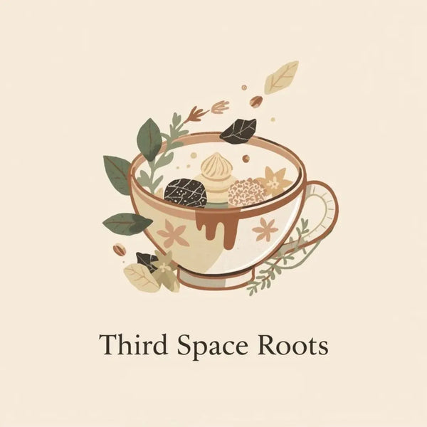 Pop Up: Third Space Roots