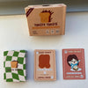 Toasty Toasts Card Game (Travel Edition)