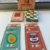 Toasty Toasts Card Game (Travel Edition)