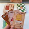 Toasty Toasts Card Game (Travel Edition)