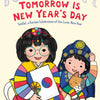 Tomorrow Is New Year's Day