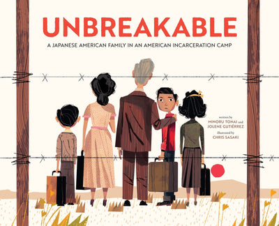 Unbreakable