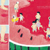 Watermelon Pool