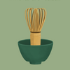 Whisked