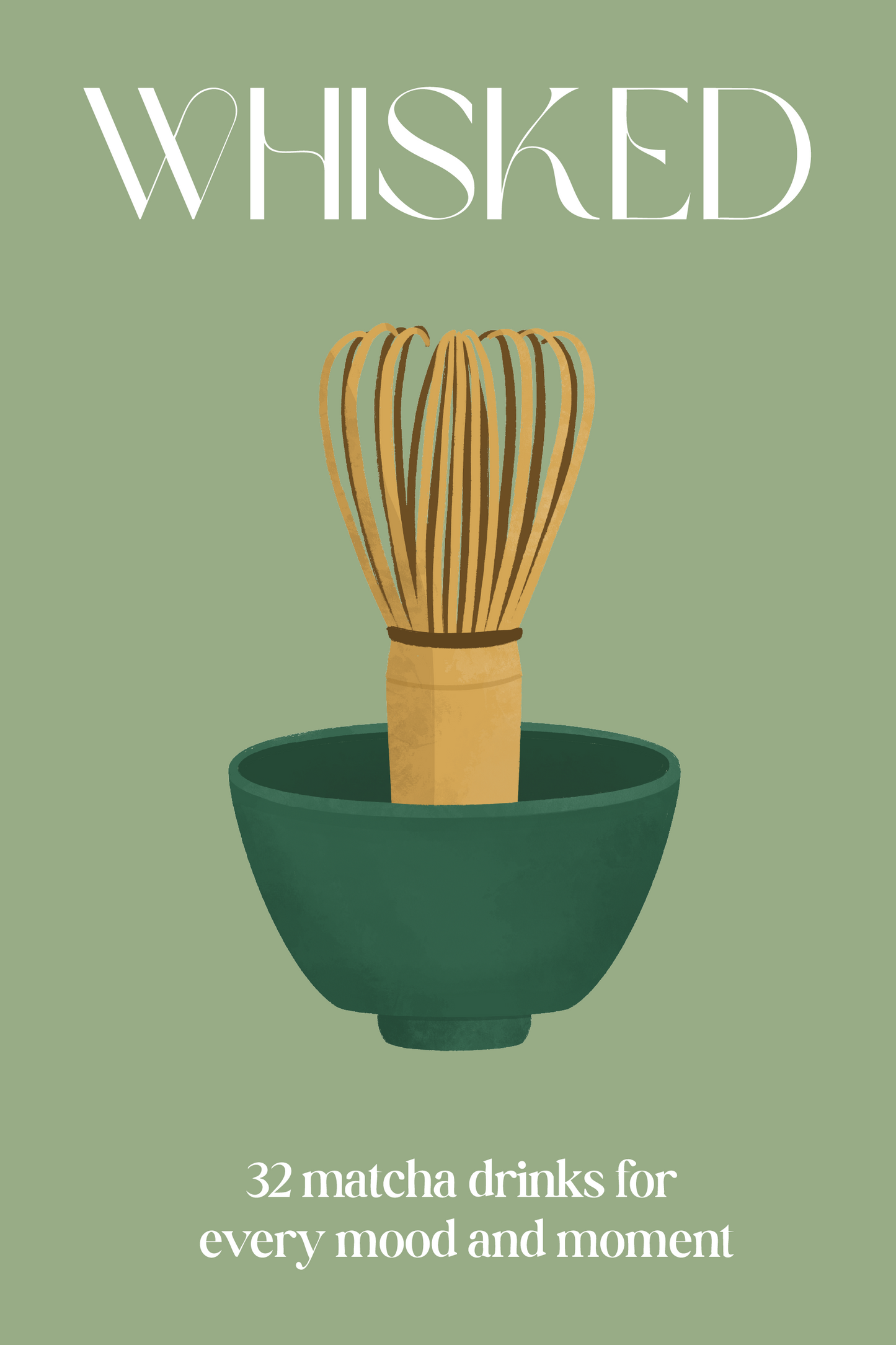 Whisked