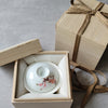 Gaiwan Tea Cup in Padded Box