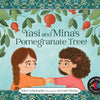 Yasi and Mina's Pomegranate Tree