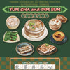 Yum Cha and Dim Sum