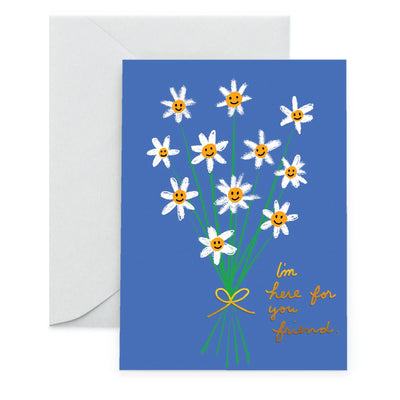 Bunch O Flowers