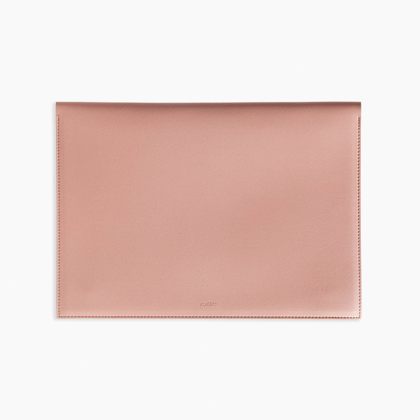 Large 13" Minimalist Folio