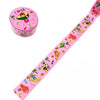 I love CA Washi Tape