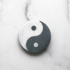 Yin Yang Incense Burner