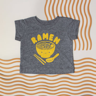 Ramen Tee- Kids