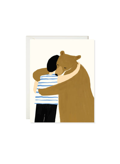 Bear Hug