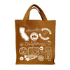 California Shopper Tote